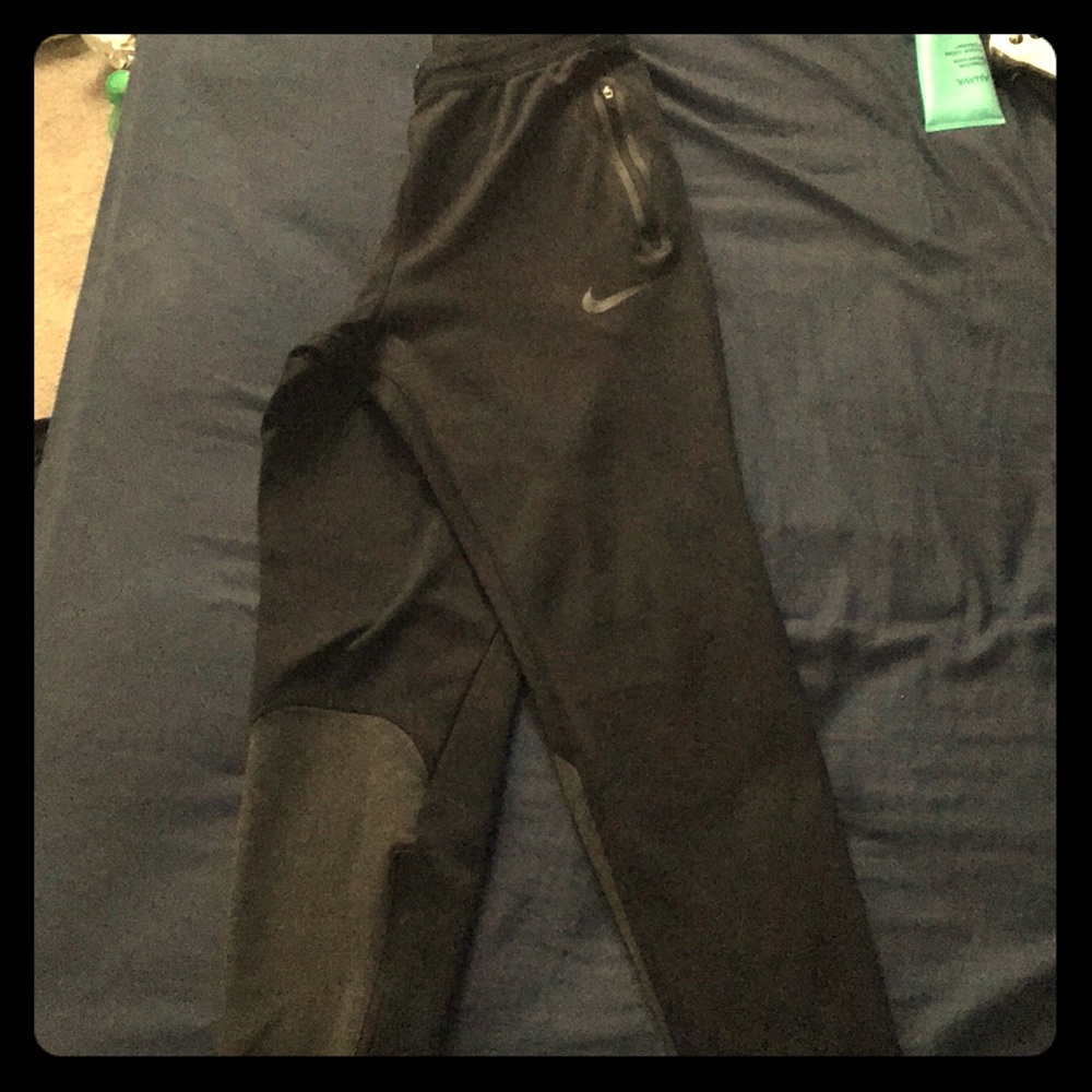 Track pants Nike thermal fit